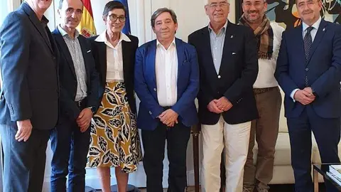 Reunión