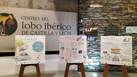 Exposición 'Basuraleza: no es tu basura, sí es tu problema'