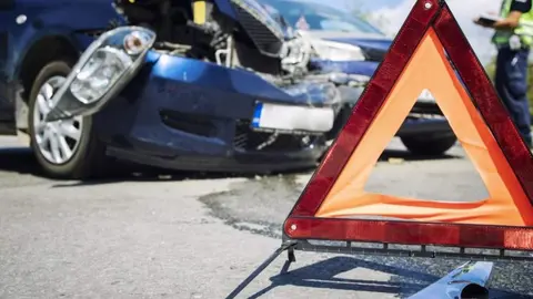 Triángulo de señalización