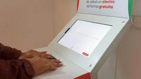 Prevención de ictus
