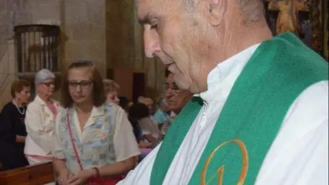 Isaac Prieto
