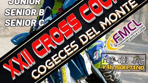 Campeonato Cross Country Elite