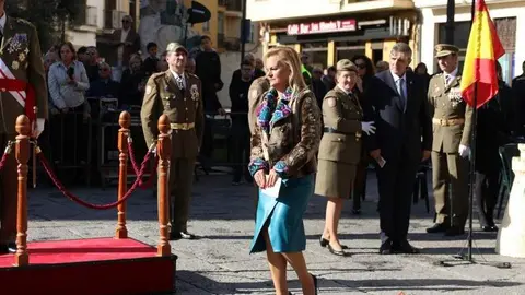 Jura de Bandera (1)