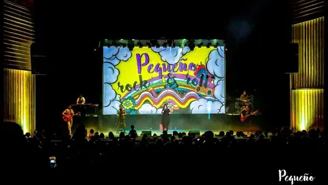 Pequeño Rock & Roll