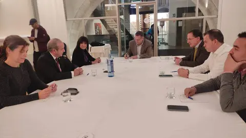 Consejo General de Zamora10