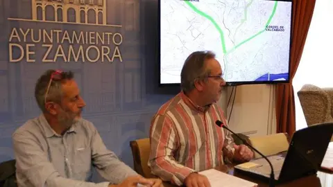 Junta Gobierno Local