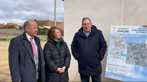 Nuevo depósito morales