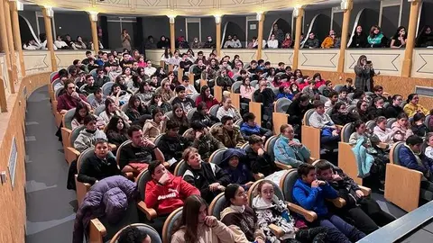 Cruz Roja en Toro (3)