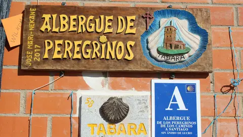 Albergue municipal los beatos de Tábara