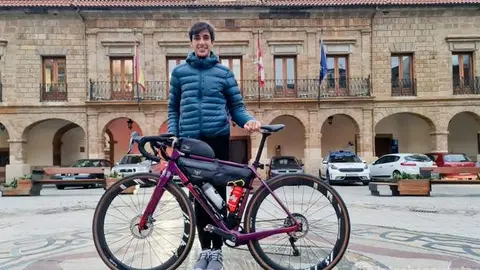 Ángel Téllez vía Interbenavente.es