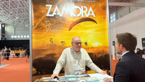Concejal de Turismo