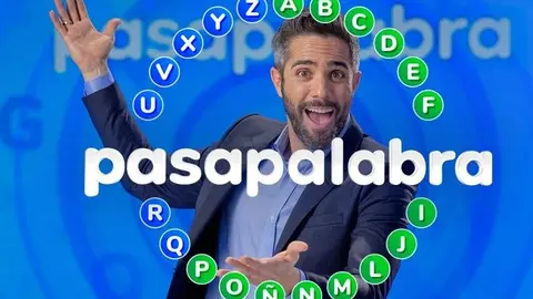 Pasapalabra