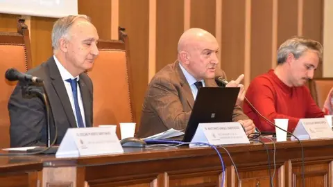 Jesús Julio Carnero