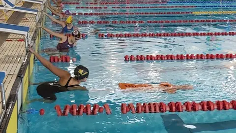 2022-11-21 IMAGEN I Jornada Liga Española de Clubes Absoluta