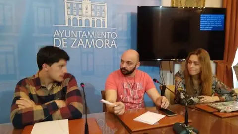 Presentación del programa