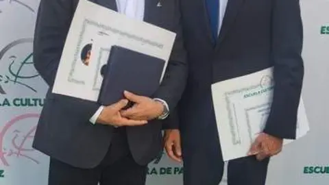 Javier Benavente