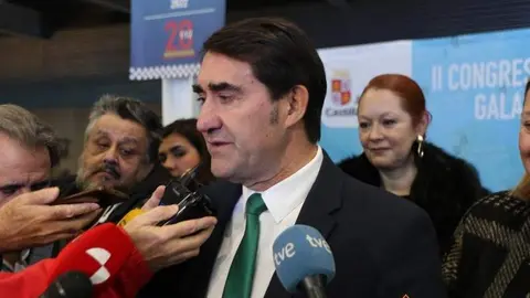 II Congreso Autonómico de Coordinación de Policías Locales en Castilla y León (2)