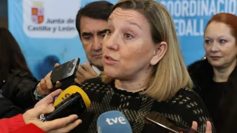 II Congreso Autonómico de Coordinación de Policías Locales en Castilla y León (3)