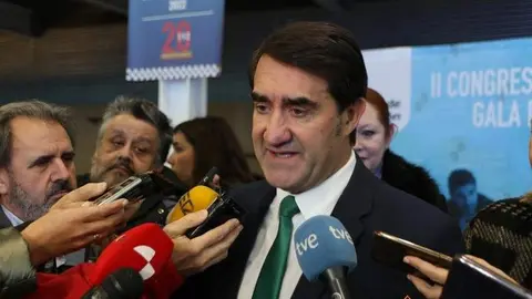 II Congreso Autonómico de Coordinación de Policías Locales en Castilla y León (5)