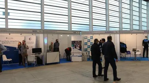 II Congreso Autonómico de Coordinación de Policías Locales en Castilla y León (8)