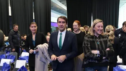 II Congreso Autonómico de Coordinación de Policías Locales en Castilla y León (15)