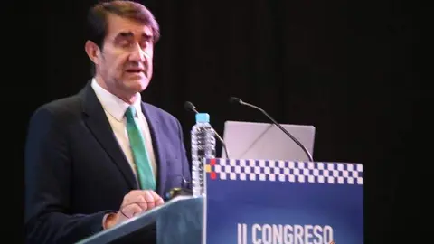 II Congreso Autonómico de Coordinación de Policías Locales en Castilla y León (17)