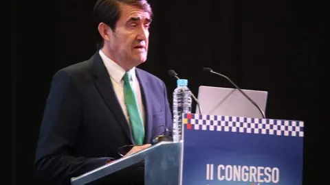 II Congreso Autonómico de Coordinación de Policías Locales en Castilla y León (16)