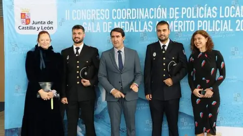 Entrega medallas (3)