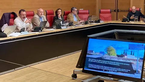 PSOE Zamora