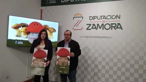 Presentación