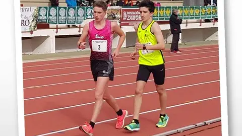 CARTEL MARCHA EN TORO