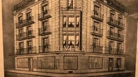 Publicidad de los años 60