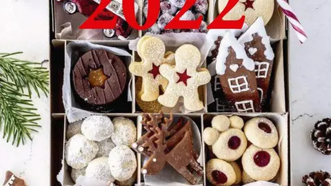 Cartel recogida de alimentos Vulgo Congregación