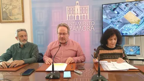 Ayuntamiento de Zamora