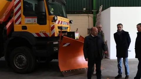 Presentación del Plan