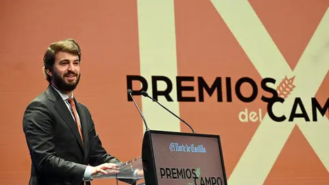 IX Premios del Campo de Castilla y León