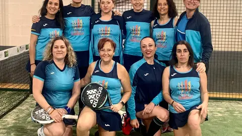 El Harina Tradicional Zamorana