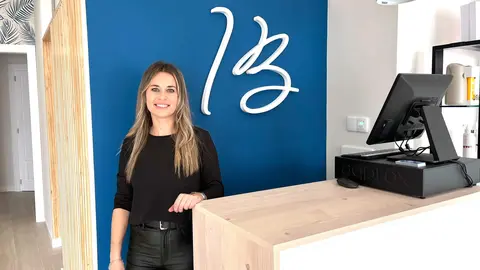 Isabel Blanco peluquería y makeup Toro