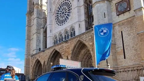 Policía Local de León