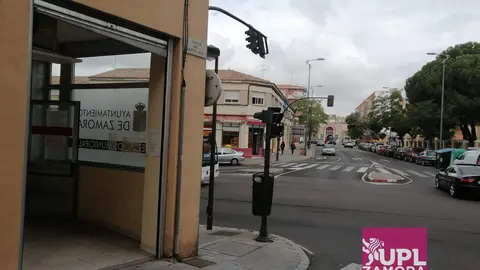 Upl Edificio municipal antigua estación de autobuses