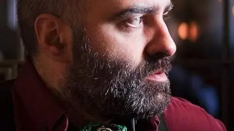 Pablo Alonso Vicente