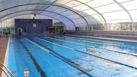 Piscina de Benavente