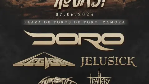 TORO ON THE ROCKS_CARTEL