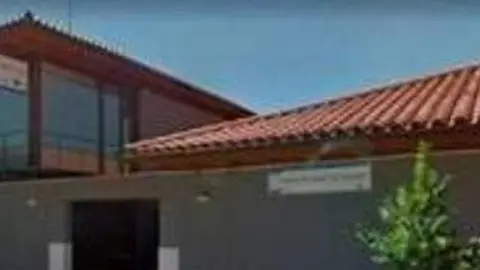 Centro de Salud de la Guareña