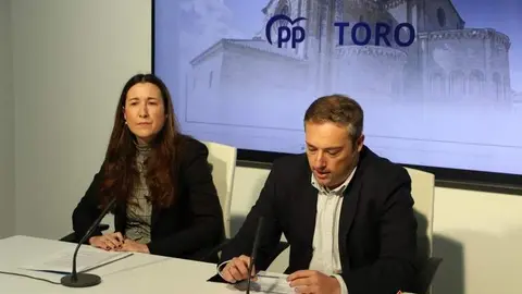 PP Toro