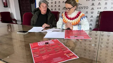 Rueda de prensa en Toro