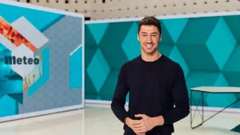 Francisco Cacho. Foto laSexta