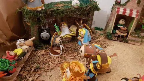 Belén Carbajales de Alba (1)