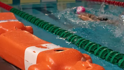 IMAGEN Competición Salvamento y Socorrismo