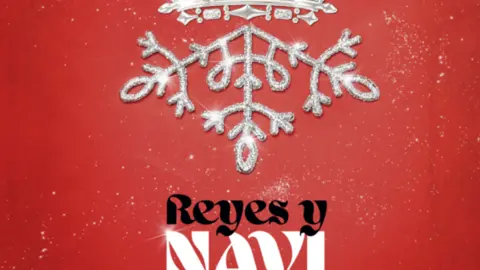 Reyes y Navidad